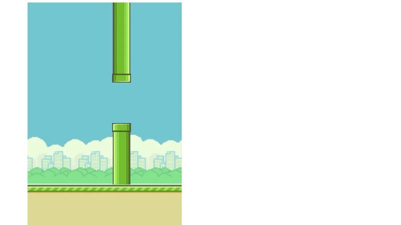 Flappy Wing — Main Game Arkade Gratis Online Tanpa Unduh